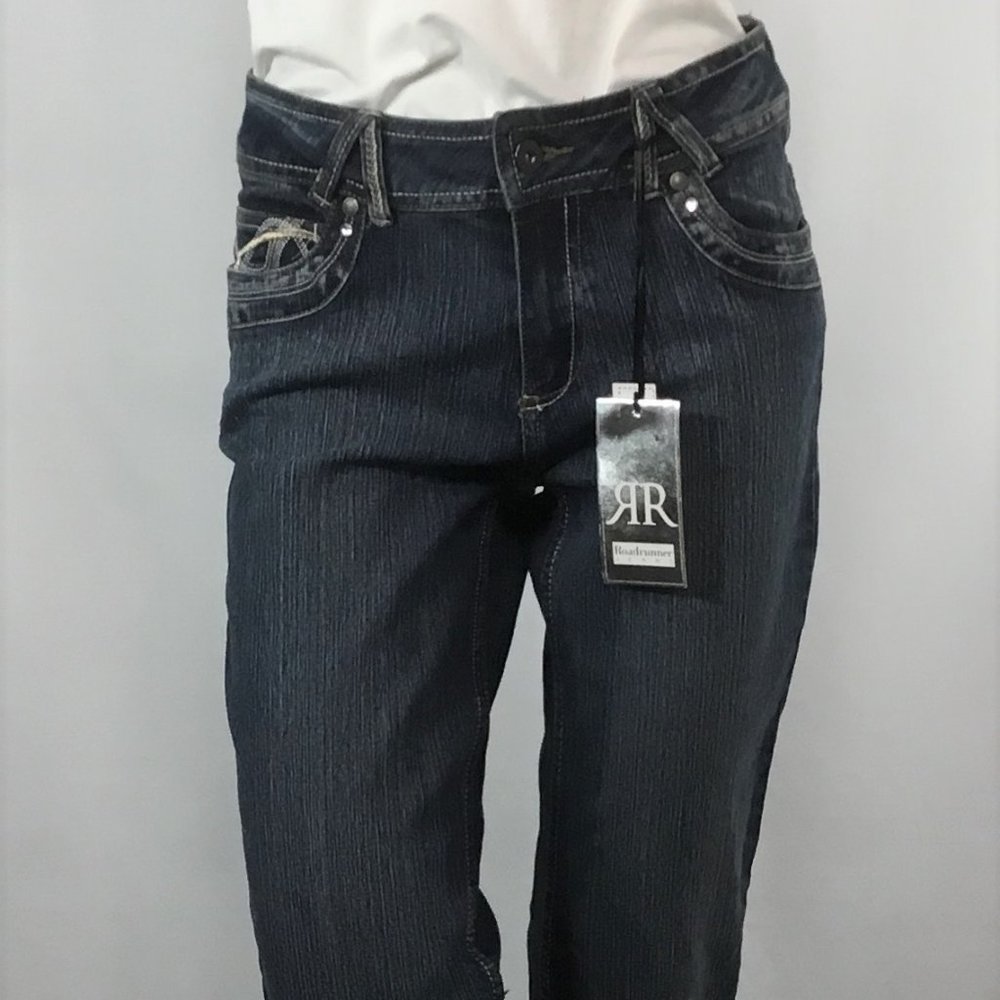 Roadrunner Jeans